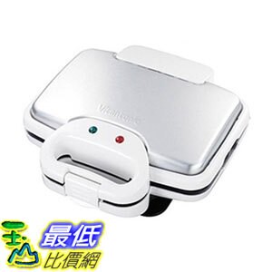 (東京直購現貨) Vitantonio 鬆餅機 VWH-200-W 附鬆餅烤盤+正方形三明治烤盤 _U73