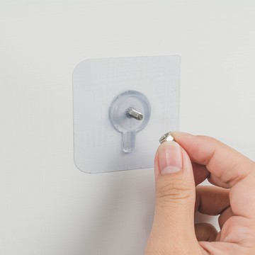 威瑪索 免釘螺絲貼片/耐重5~8kg