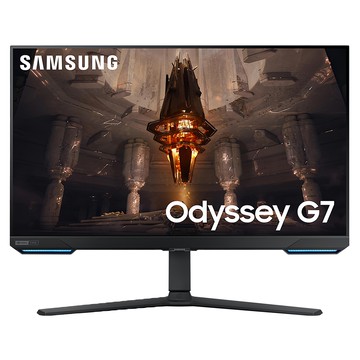 SAMSUNG 三星 平面電競螢幕  32吋  Odyssey G7