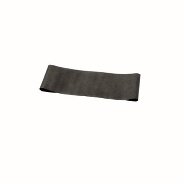 Exercise Resistance Band Loop 3 X 10 Inch, Black, 1 Each by Fabrication Enterprises
