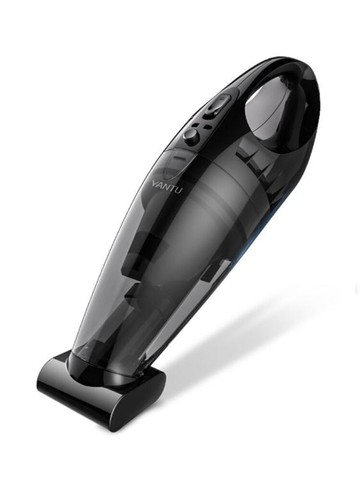 沿途車載吸塵器 大功率迷你強力12v便攜式多功能汽車內吸塵器車用