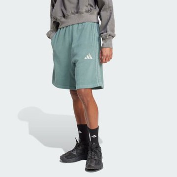 【adidas 愛迪達】 ALL SZN 運動短褲 男 JN0606