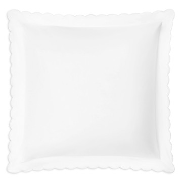 Matouk Dakota Percale Euro Sham