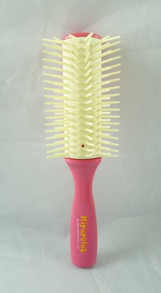 【震撼精品百貨】Kip Up Club 鬱金香百合花 梳子 震撼日式精品百貨