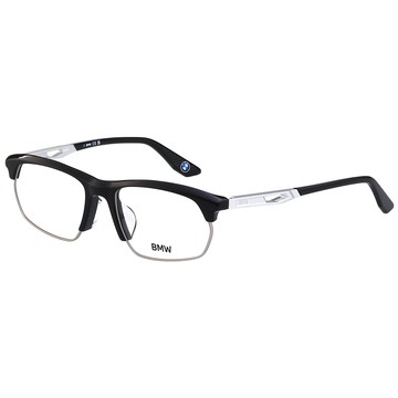 BMW 光學眼鏡(黑色)BW5082H