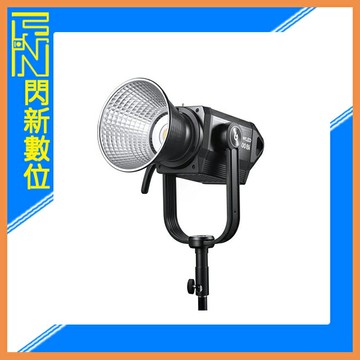 Godox 神牛 M300Bi 雙色溫 LED持續燈 補光燈 330W(M300 Bi,公司貨)可搭配VSA聚光筒系列