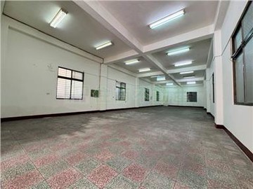 和順工業區RC廠辦｜台南市安南區開安三街