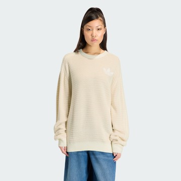 adidas HOLIDAY PACK 針織毛衣 女 - Originals KQ6290 官方直營