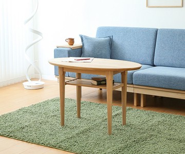 旭川家具 SOFA工舍 Tender 茶几