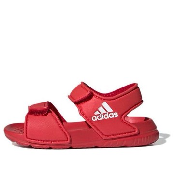(TD) adidas Altaswim Scarlet'