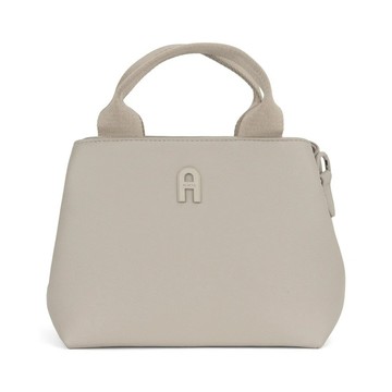 ACACIA HANDLE BAG MOONSTRUCK 灰色女款包包