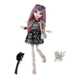 Monster High (モンスターハイ) Rochelle Goyle Doll ドール 人形