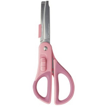 KOKUYO 兩用機能剪(氟加工) KOHASA