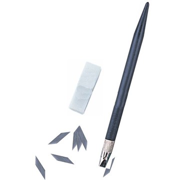 徠福 Life 筆刀(D-500)