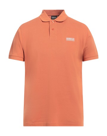 BARBOUR Polo shirts - Item 10597492