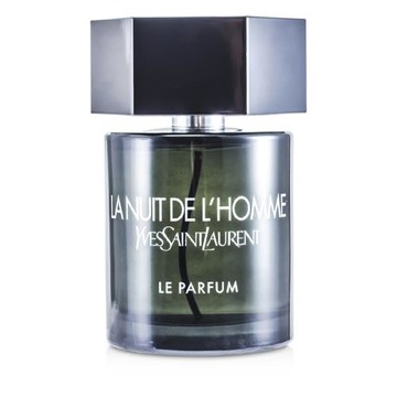 YSL聖羅蘭 天之驕子 夜幕版 香水 La Nuit De LHomme Le Parfum Spray 100ml/3.3oz