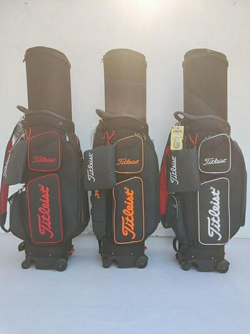 高爾夫航空包 飛機包 男女 球袋 伸縮 萬向平移 golf bag