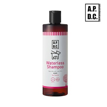 【A.P.D.C.】病気OUT!潔淨泡 500mL 補充瓶 (狗狗專用) APDC