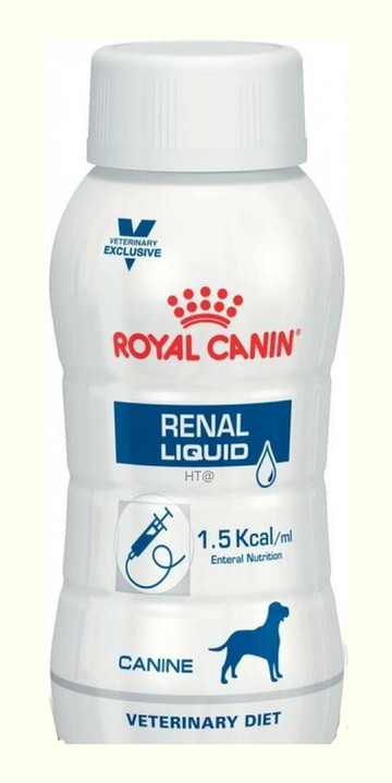 【寵愛家】ROYAL CANIN法國皇家 ICU狗腎臟液態營養配方200mlx3罐