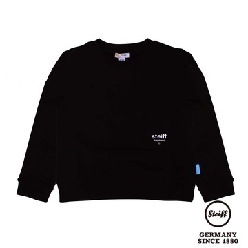 STEIFF x Fragment 藤原浩 長袖T恤衫