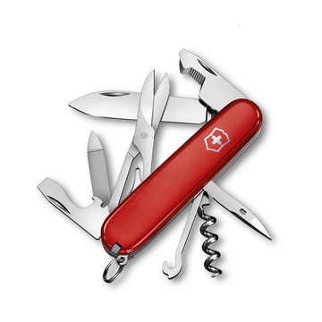 VICTORINOX 瑞士維氏 瑞士刀 Companion系列含開箱器 16用 1.3909