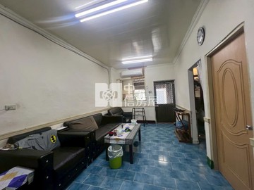 低總價大地坪大面寬平房｜台中市太平區光興路