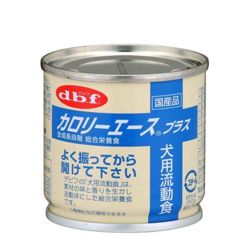 デビフ カロリーエースプラス 犬用流動食 ミルク 85g×12個セット