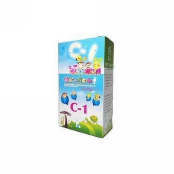 雷峰健康牙刷 C1 12支/打