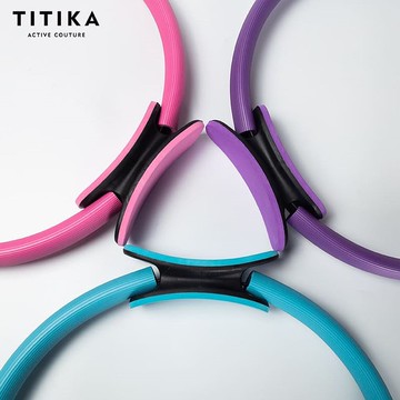 TITIKA Pilates Ring