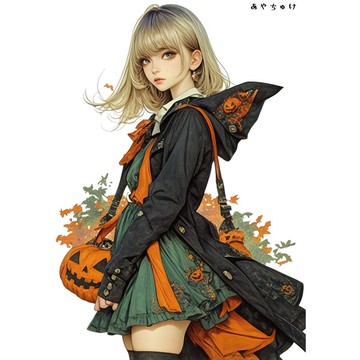 【七月下旬新款】07-098-0167 拼貼風貼紙