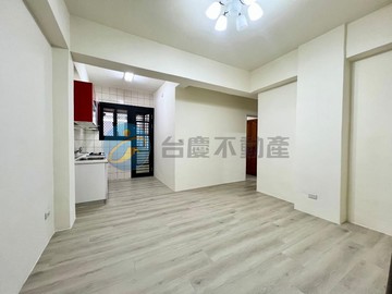 北太平市民大道｜全新整理低總三房2樓公寓｜台中市太平區宜仁街