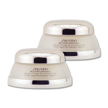 SHISEIDO 資生堂 百優精純乳霜 7ML x 2