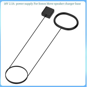 快充充電器適用搜諾絲So-no Move音箱充電底座開關電源適配器