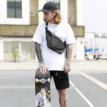 NIID｜FINO IV 極致輕薄 - 隨身型動包