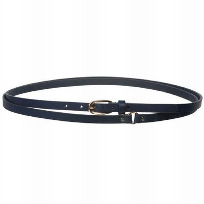 beltiscool ACCESSORY レディース US サイズ: M/L - 36" カラー: ブルー 並行輸入品