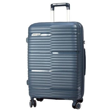 ROYAL SHIELD 皇家盾牌 戰勝之盾中大型行李箱 URA-RSP02-28  28吋  冰藍色  1個