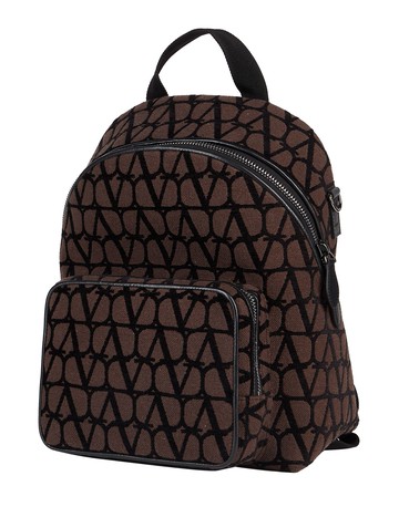 VALENTINO GARAVANI Backpacks - Item 45906755