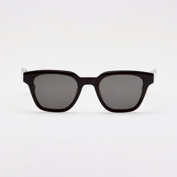 KAY 手工板材墨鏡 黑色