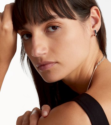 Repossi Berbere 18kt white gold single earring