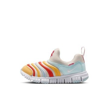 NIKE DYNAMO FREE (PS) 中大童 休閒鞋 IQ1137111