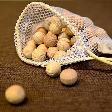 一郎木創｜檜木球 台檜 香氛 風呂