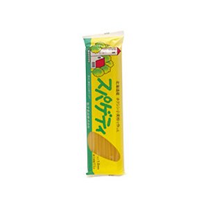 国内産スパゲティ　300g 桜井食品