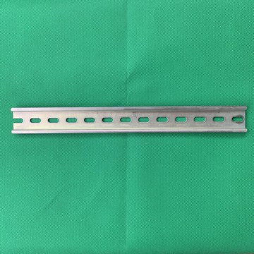 二手拆機 長度32cm左右 鐵 導軌