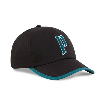 PUMA 流行系列PLAY.PARIS. 男女 棒球帽 02551201