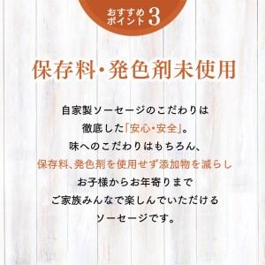 ふるさと納税 丹後王国 自家製ソーセージ詰合せセット 京都府京丹後市