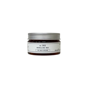 DEPOT 300系列 頭髮造型 303塑型髮蠟 100ml 髮蠟