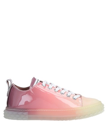 GIUSEPPE ZANOTTI Sneakers - Item 17116681