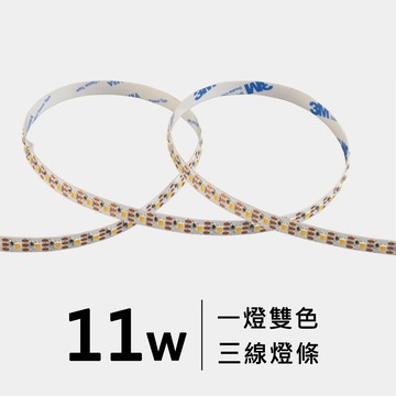 雙色-三線｜F28-LG-5311 (控制器/變壓器另購)