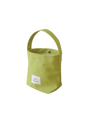 Tote Bag (Green)