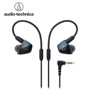 audio-technica ATH-LS400 平衡電樞型耳塞式耳機